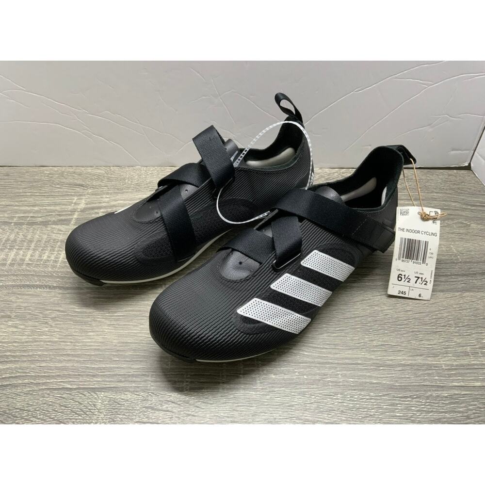 Cycling shoes